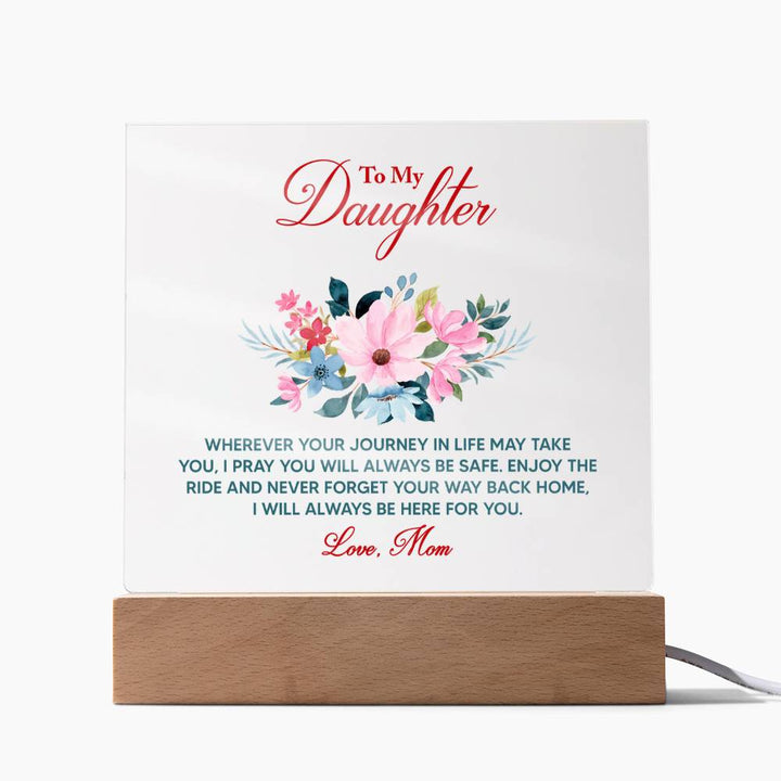 Keepsake Acrylic Bundle