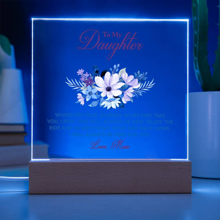 Keepsake Acrylic Bundle