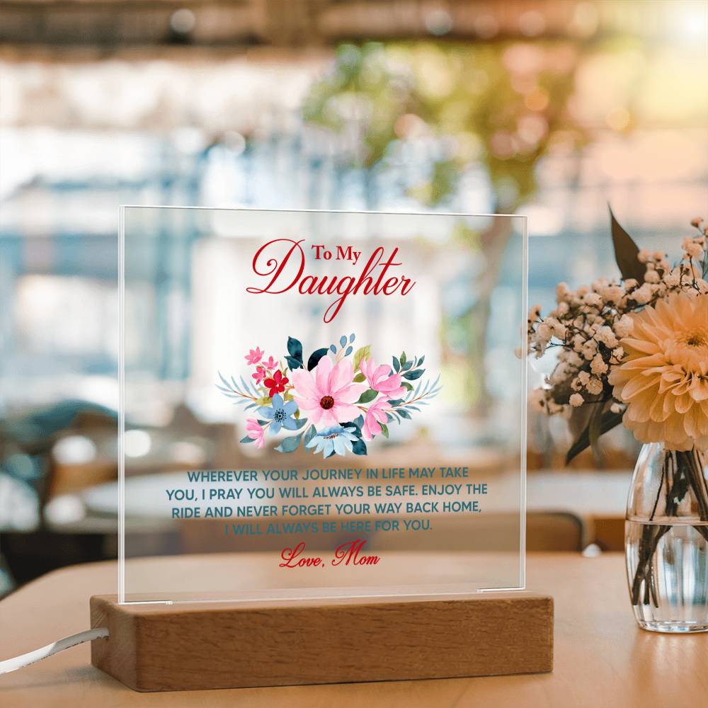 Keepsake Acrylic Bundle