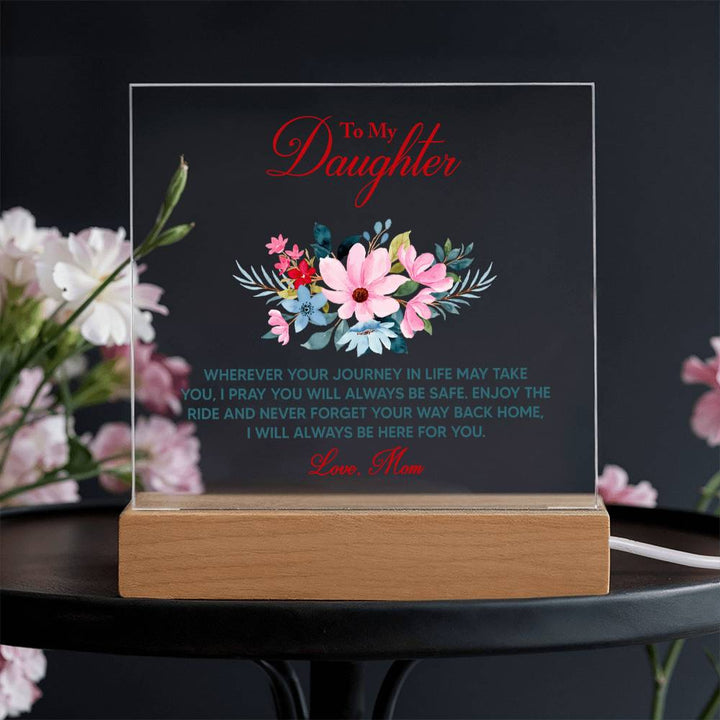 Keepsake Acrylic Bundle