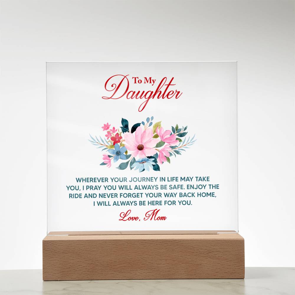 Keepsake Acrylic Bundle