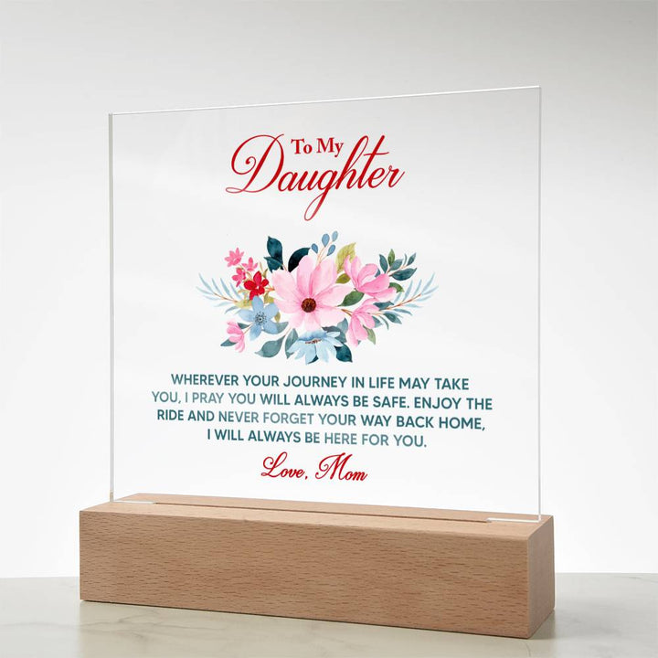 Keepsake Acrylic Bundle