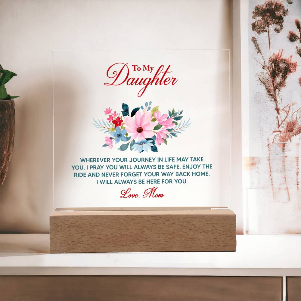 Keepsake Acrylic Bundle