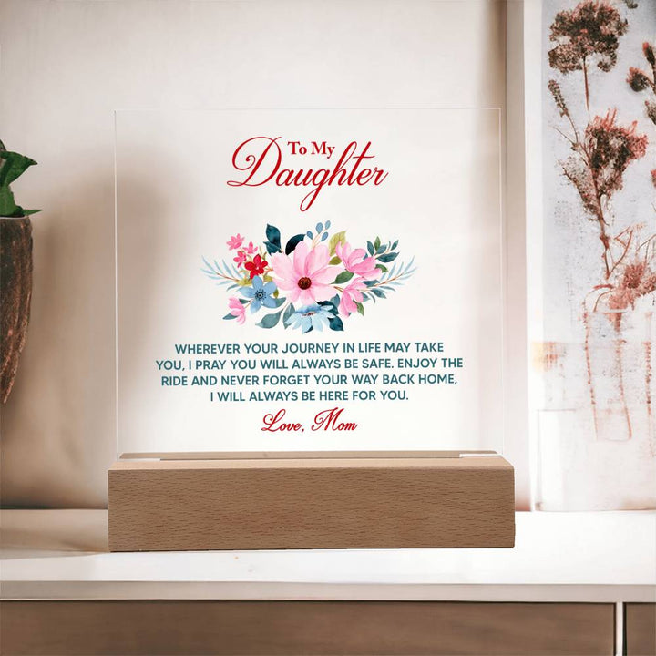 Keepsake Acrylic Bundle