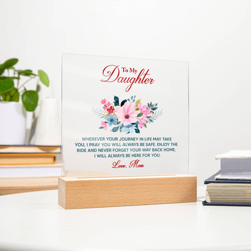 Keepsake Acrylic Bundle