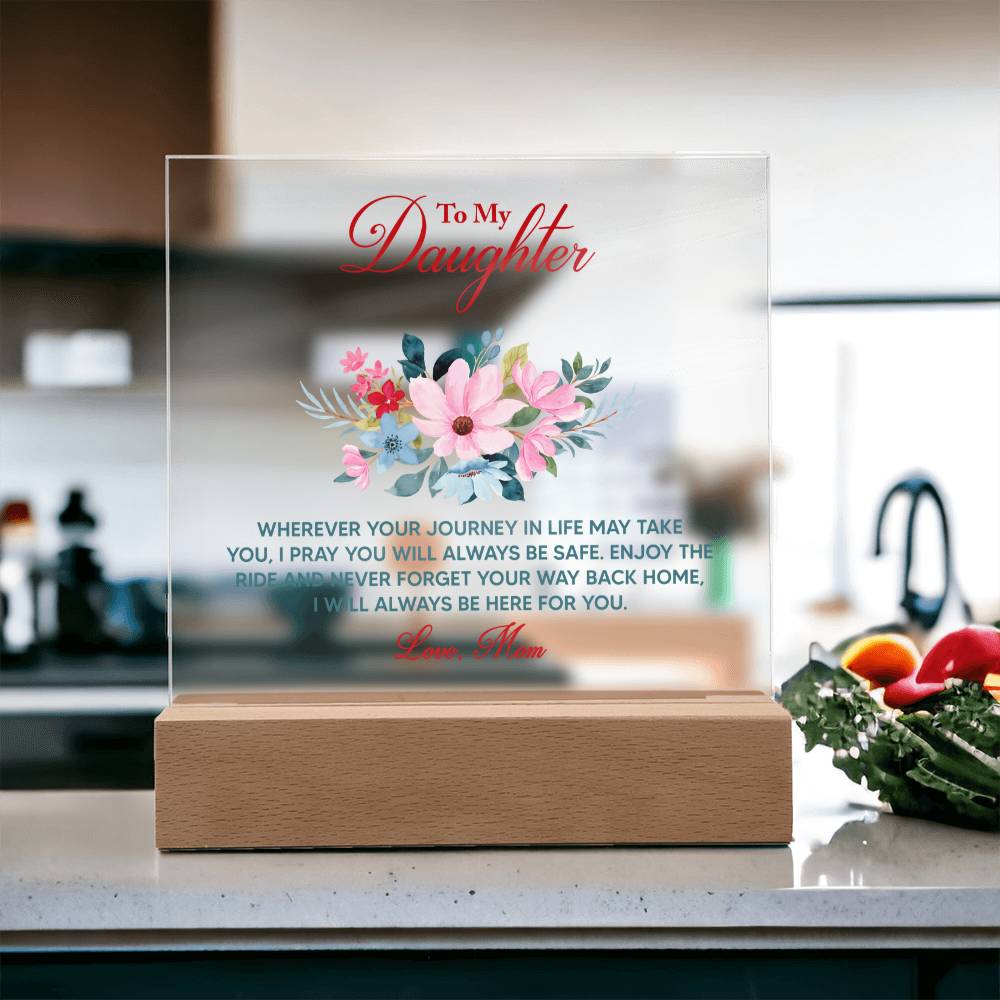 Keepsake Acrylic Bundle