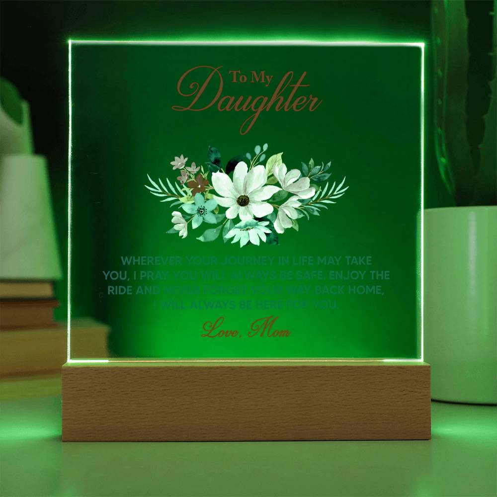 Keepsake Acrylic Bundle
