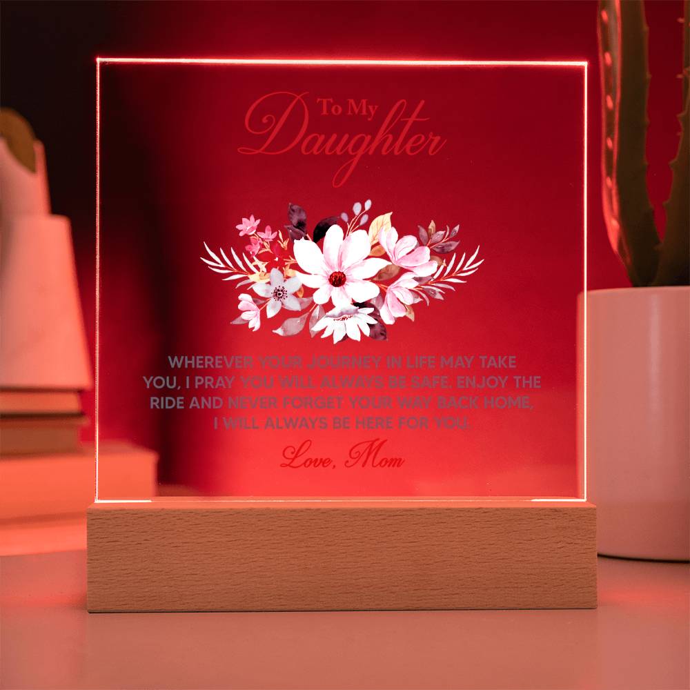 Keepsake Acrylic Bundle