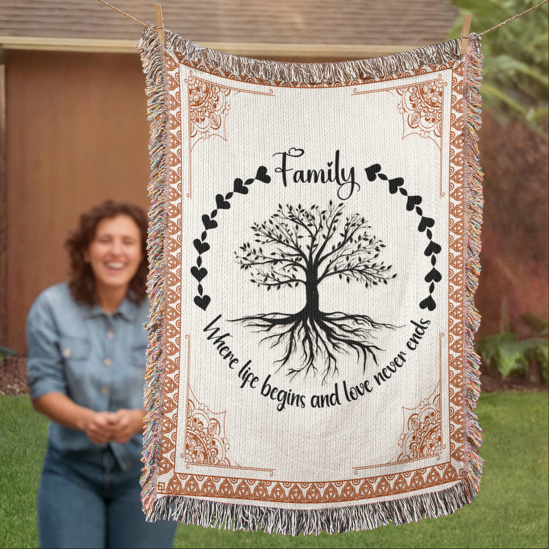 Family Roots Celtic 