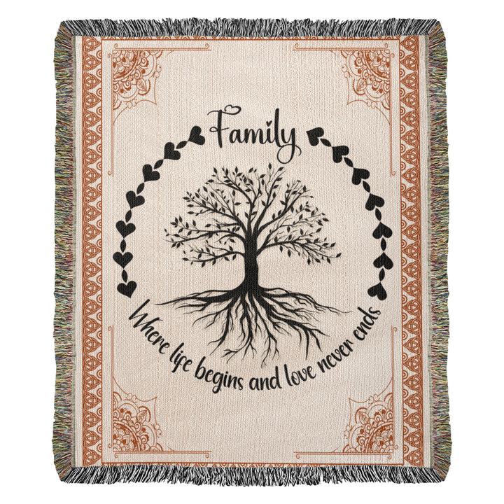 Family Roots Celtic 