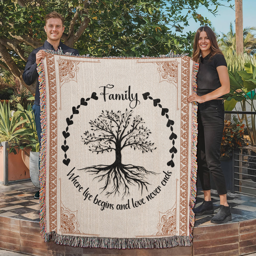 Family Roots Celtic 