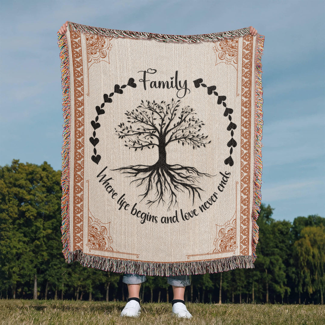 Family Roots Celtic 