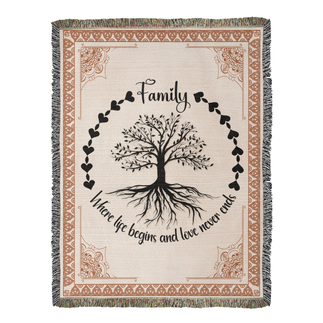 Family Roots Celtic 